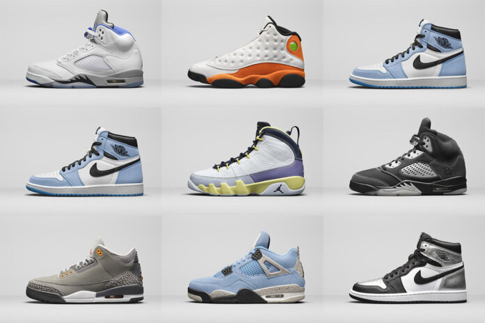 buty air jordan wiosna 2021 buty air jordan wiosna 2021