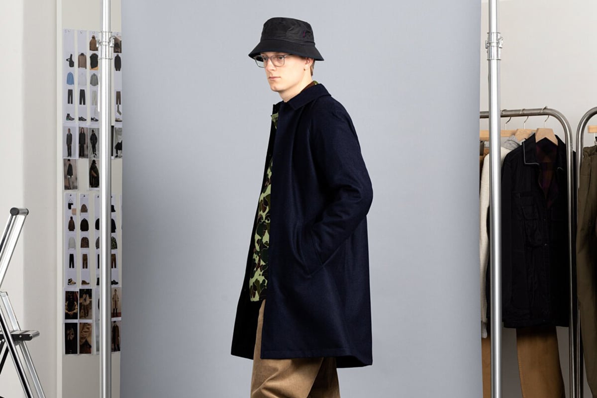 editorial norse store fw20
