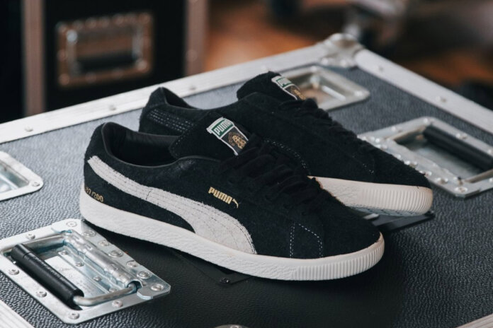 footpatrol x puma suede ho20 footpatrol x puma suede ho20
