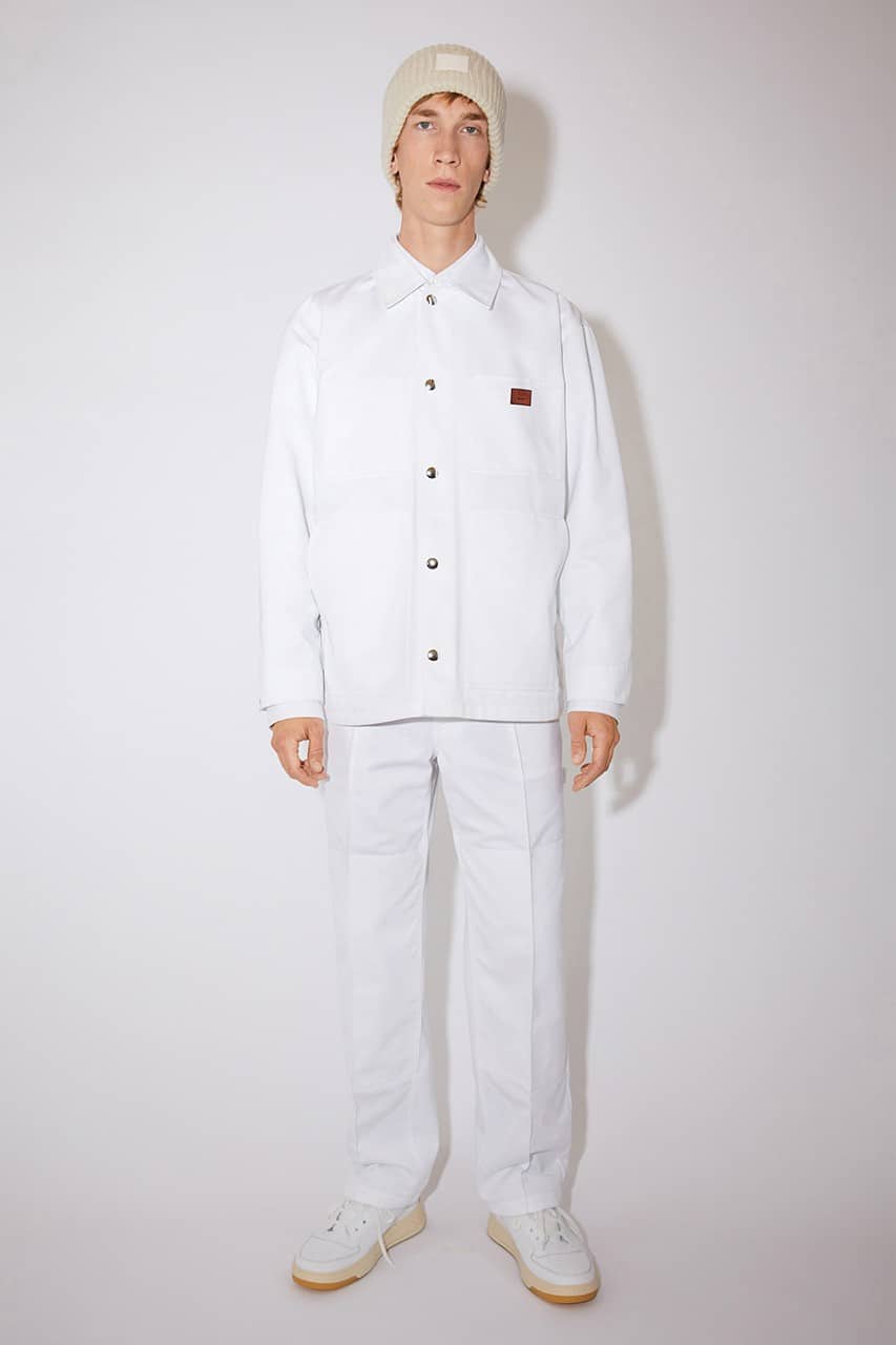 lookbook acne studios face ss21 10