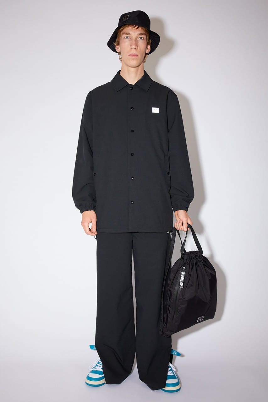 lookbook acne studios face ss21 12