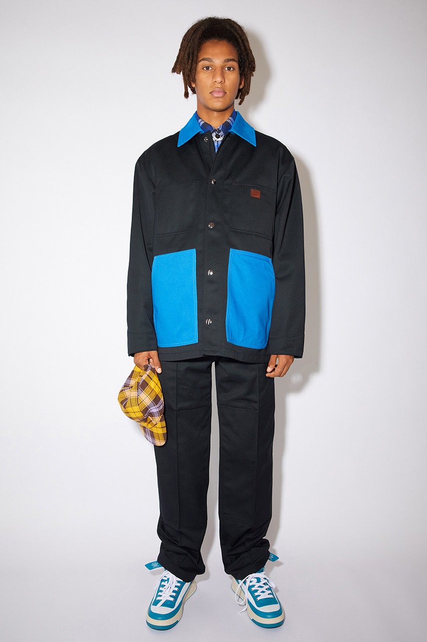 lookbook acne studios face ss21 13