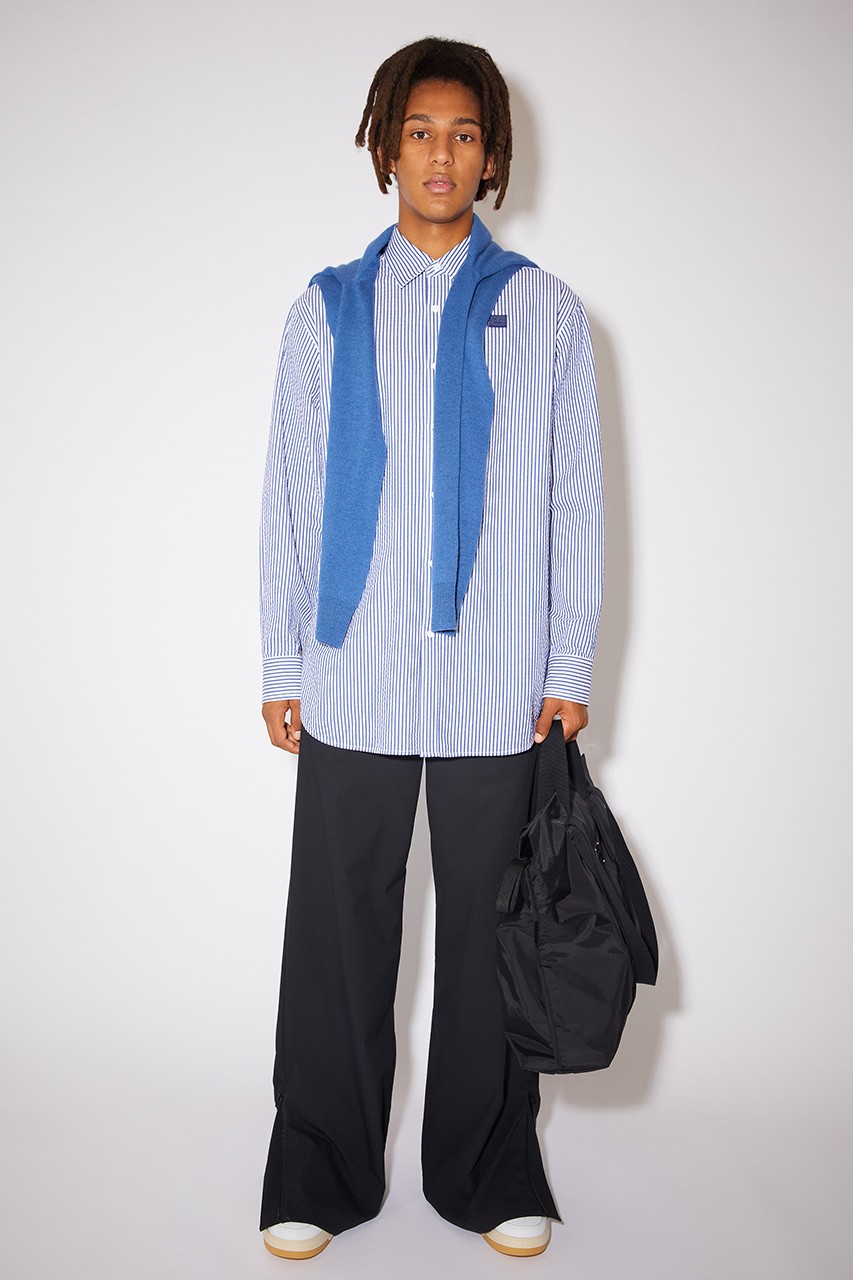 lookbook acne studios face ss21 14
