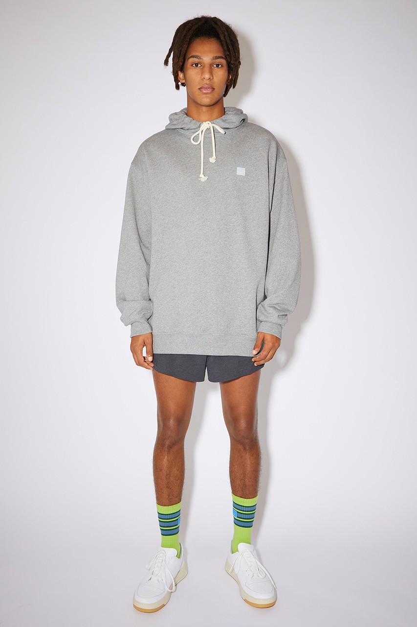 lookbook acne studios face ss21 15