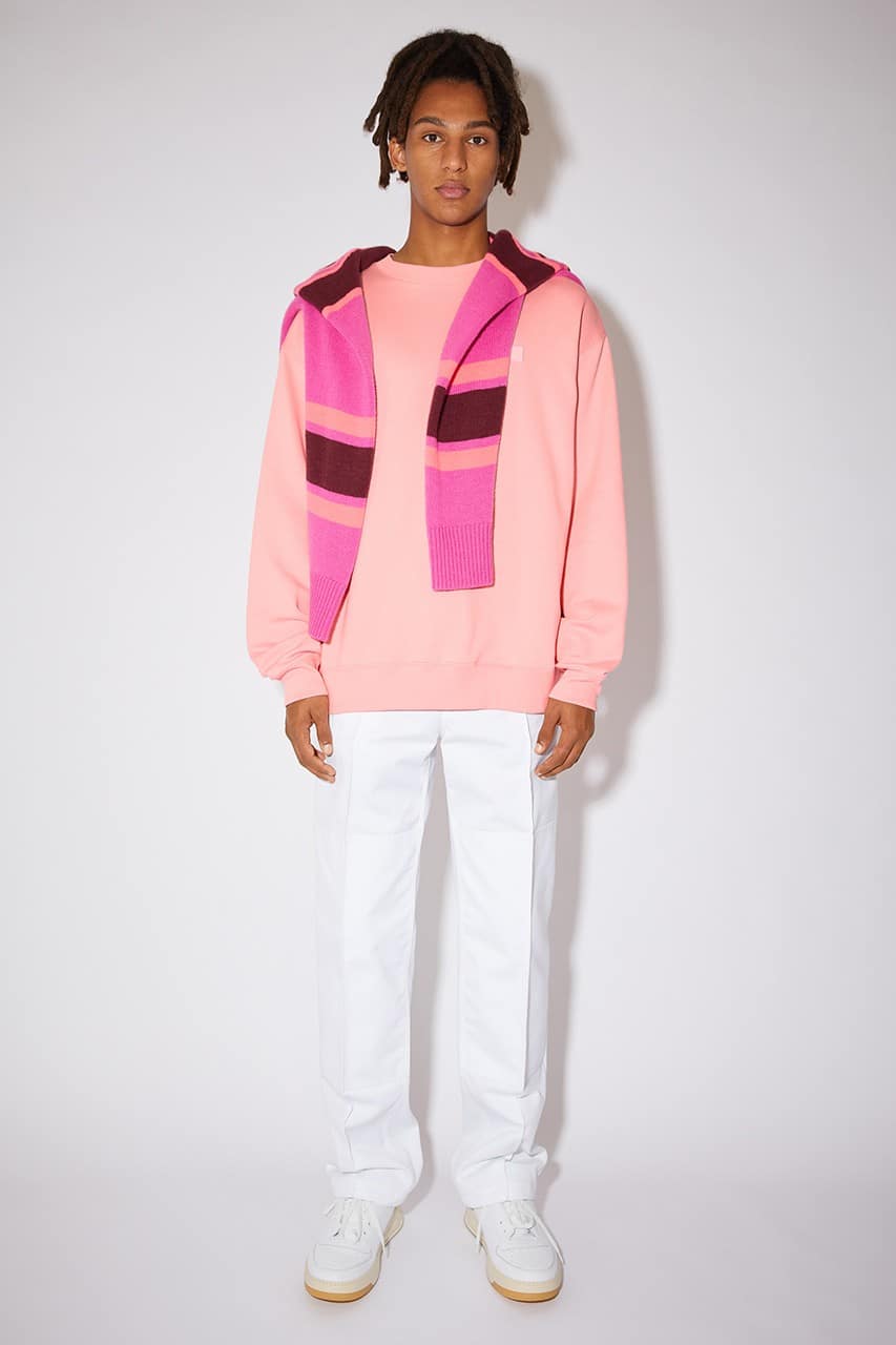 lookbook acne studios face ss21 16