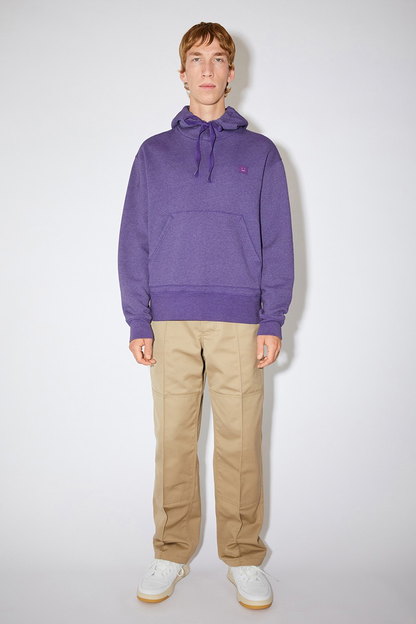 lookbook acne studios face ss21 17