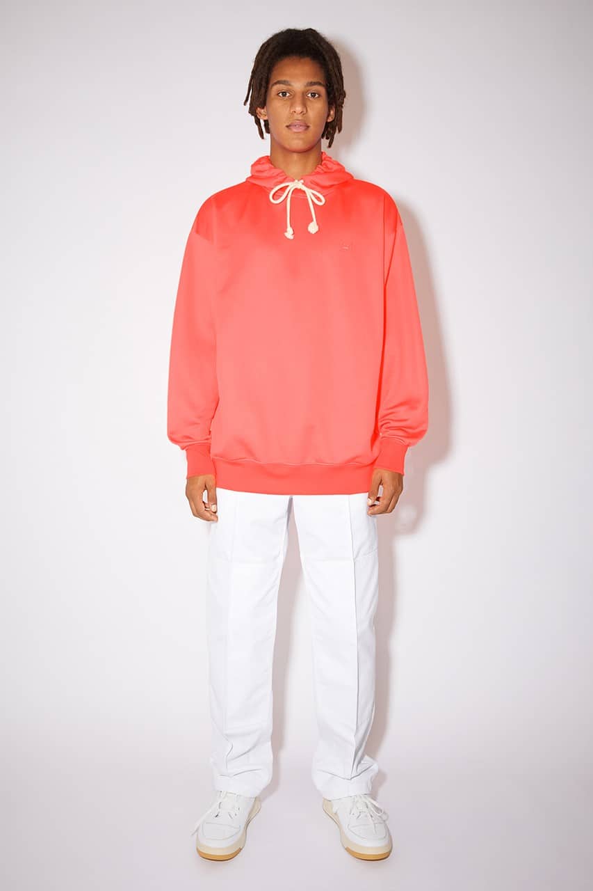 lookbook acne studios face ss21 18