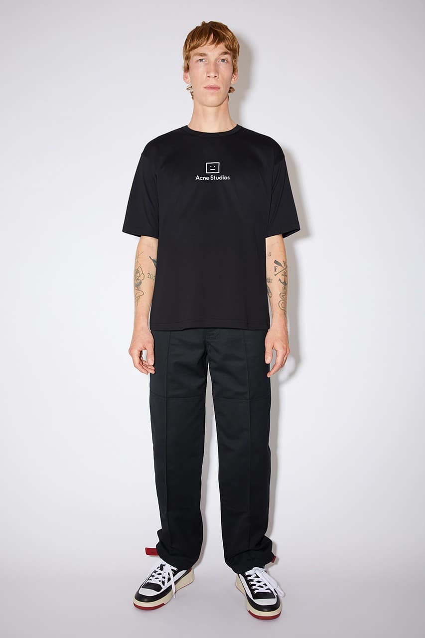 lookbook acne studios face ss21 19
