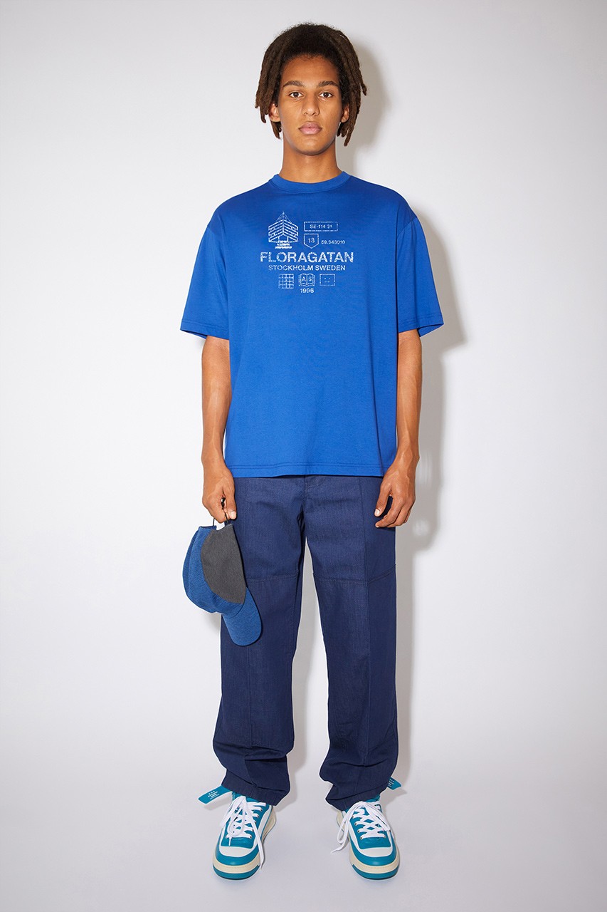 lookbook acne studios face ss21 23