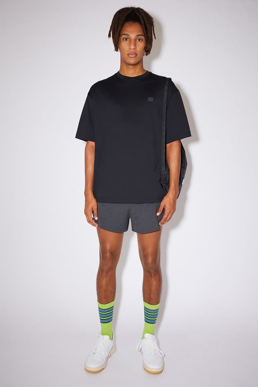 lookbook acne studios face ss21 24