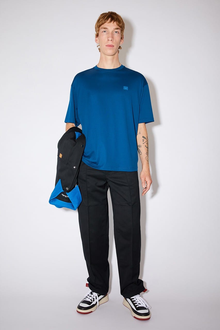 lookbook acne studios face ss21 25