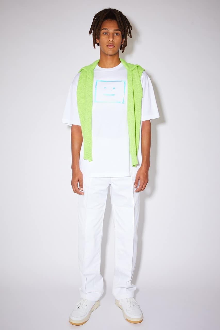 lookbook acne studios face ss21 27