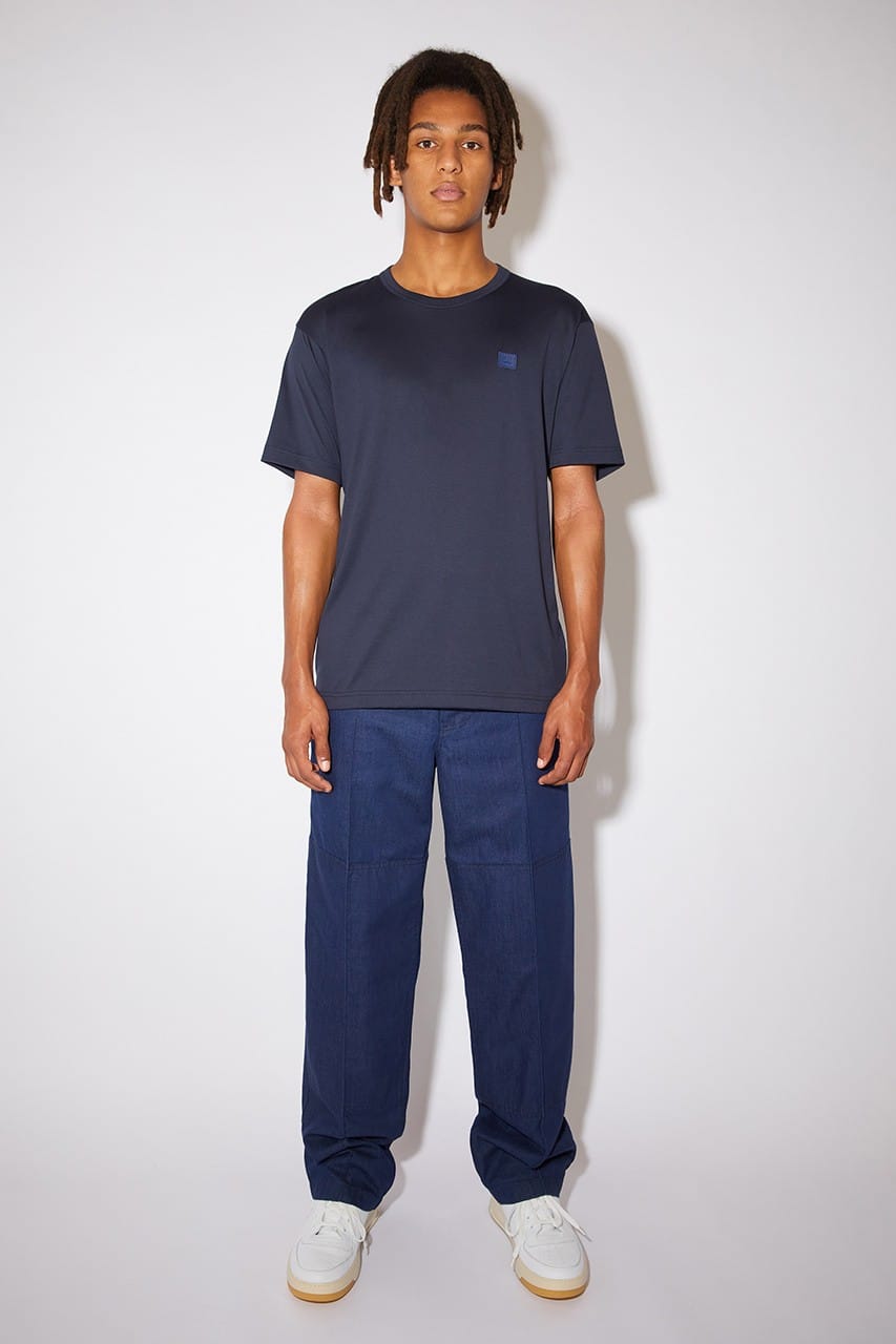 lookbook acne studios face ss21 3