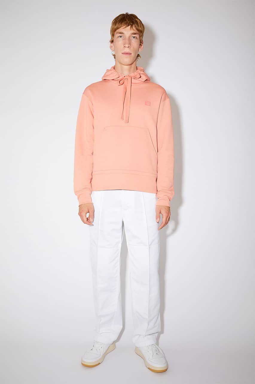 lookbook acne studios face ss21 4