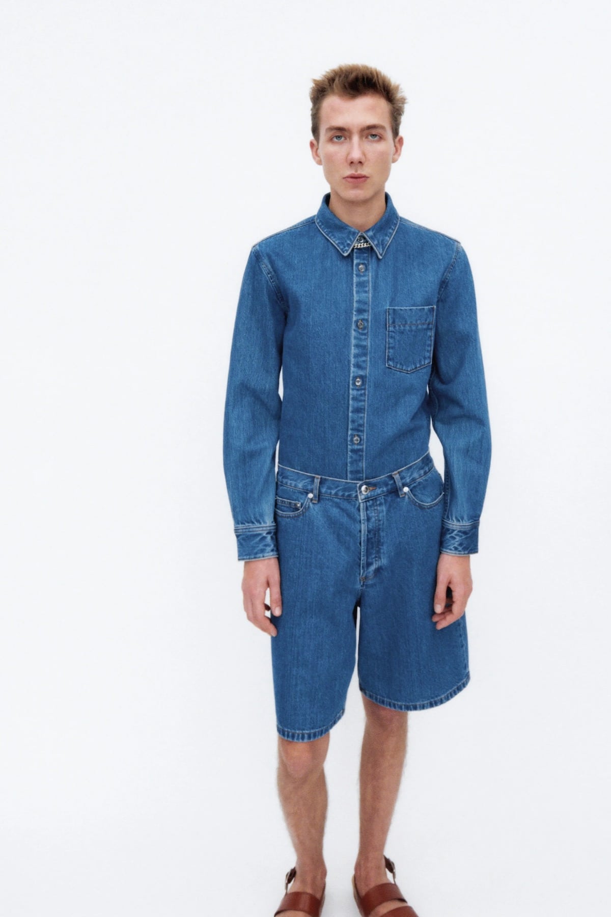 lookbook apc ss21 6