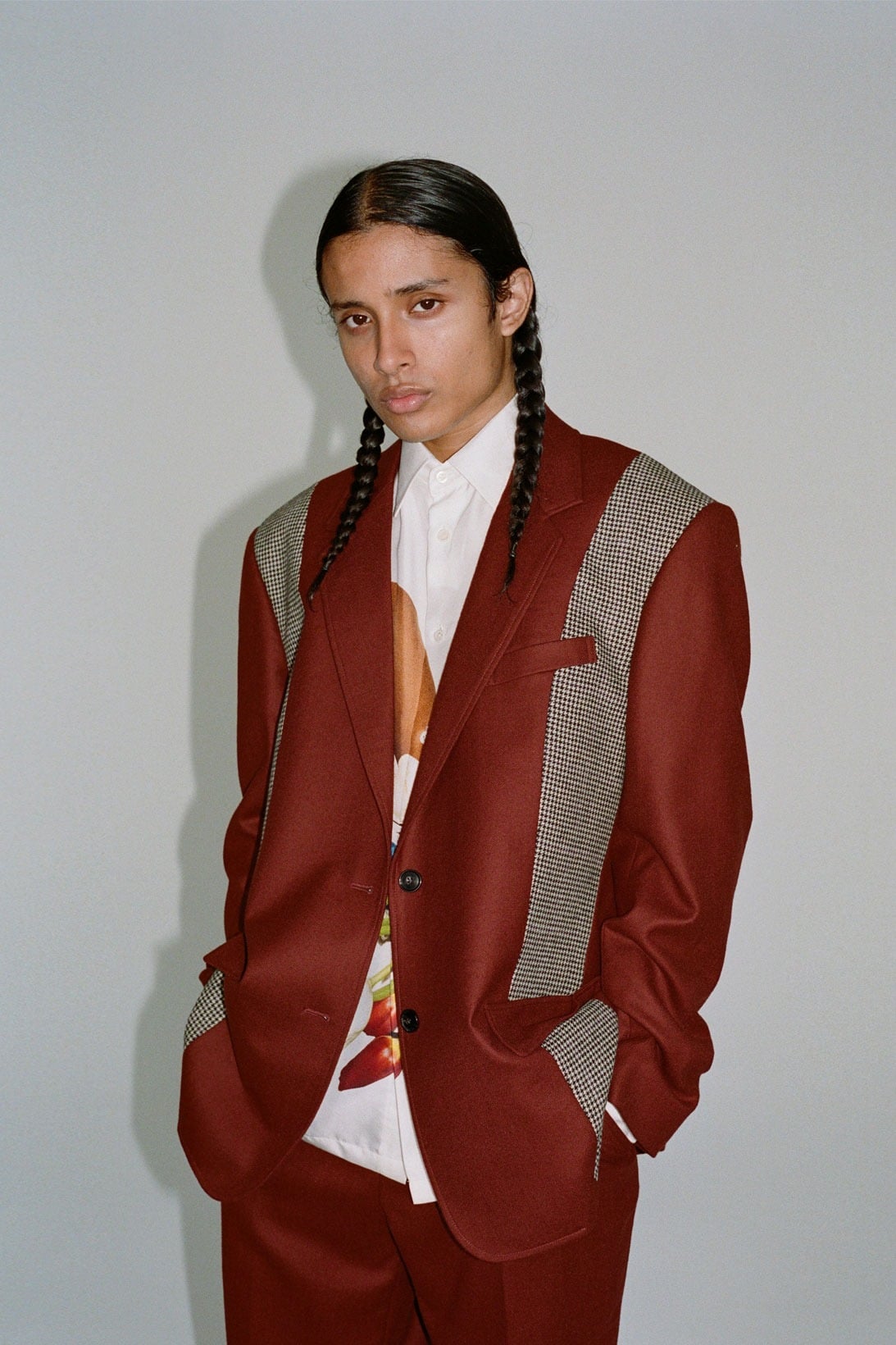 lookbook awake ny fw20 22