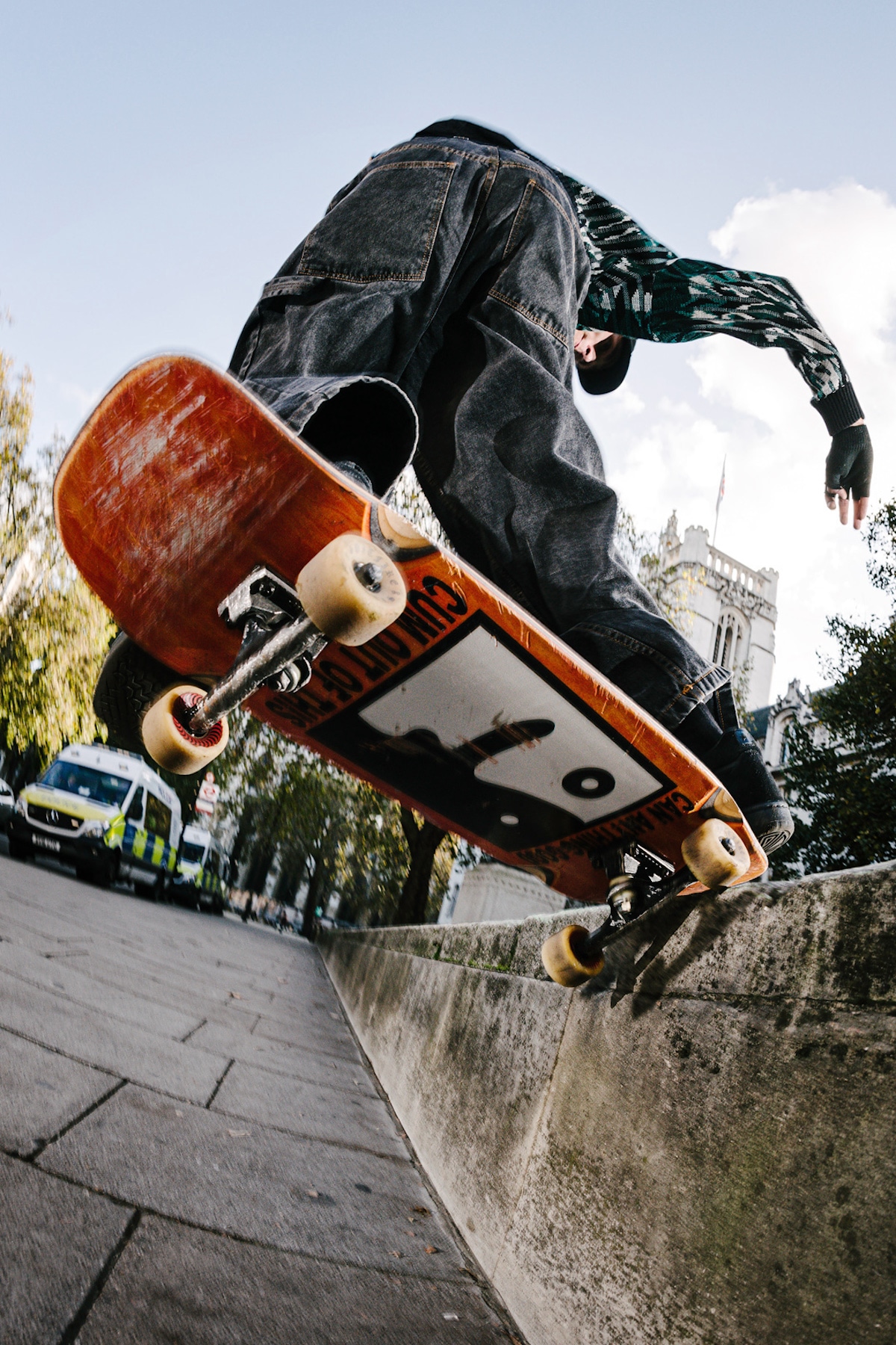 lookbook polar skate co ho20 12