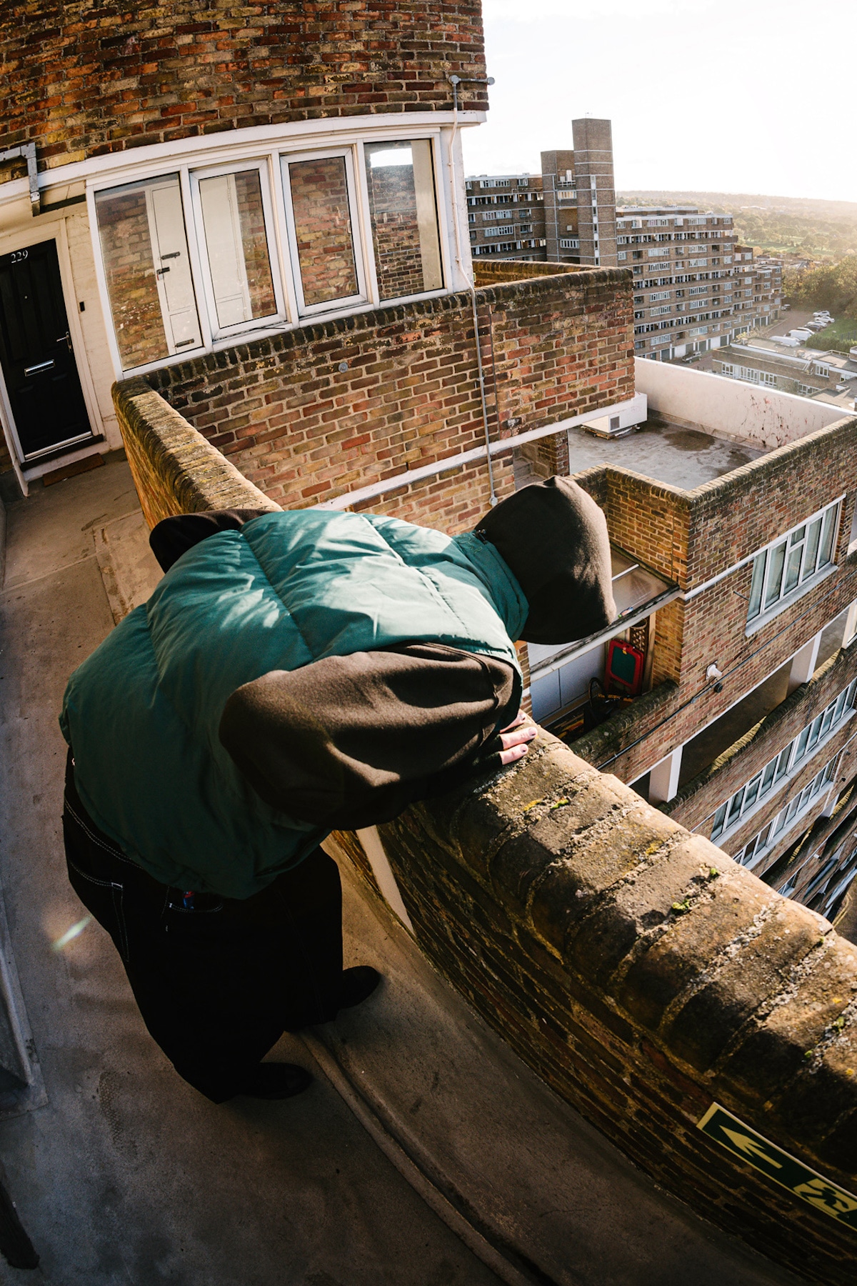 lookbook polar skate co ho20 13