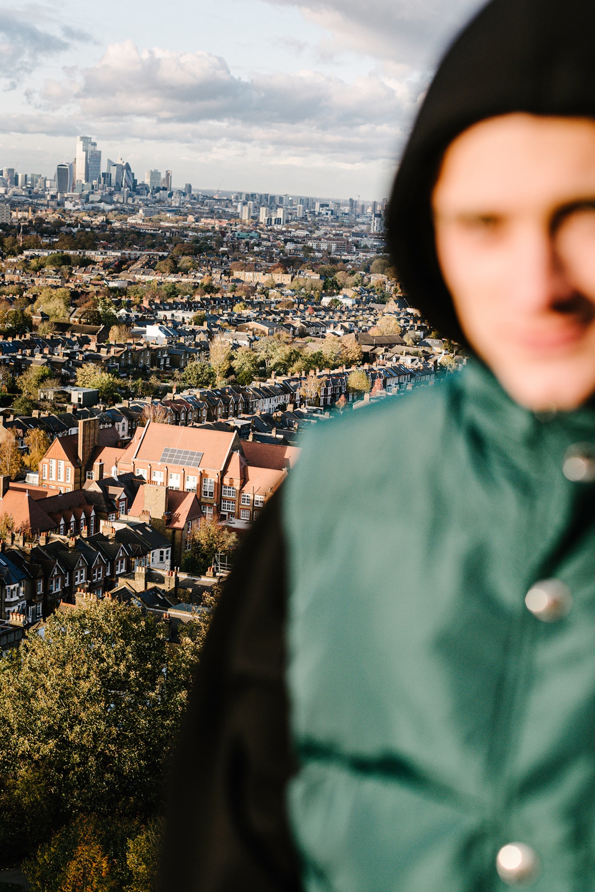 lookbook polar skate co ho20 14