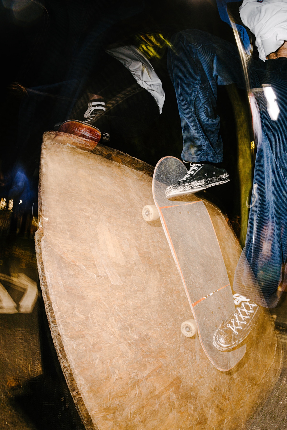 lookbook polar skate co ho20 16