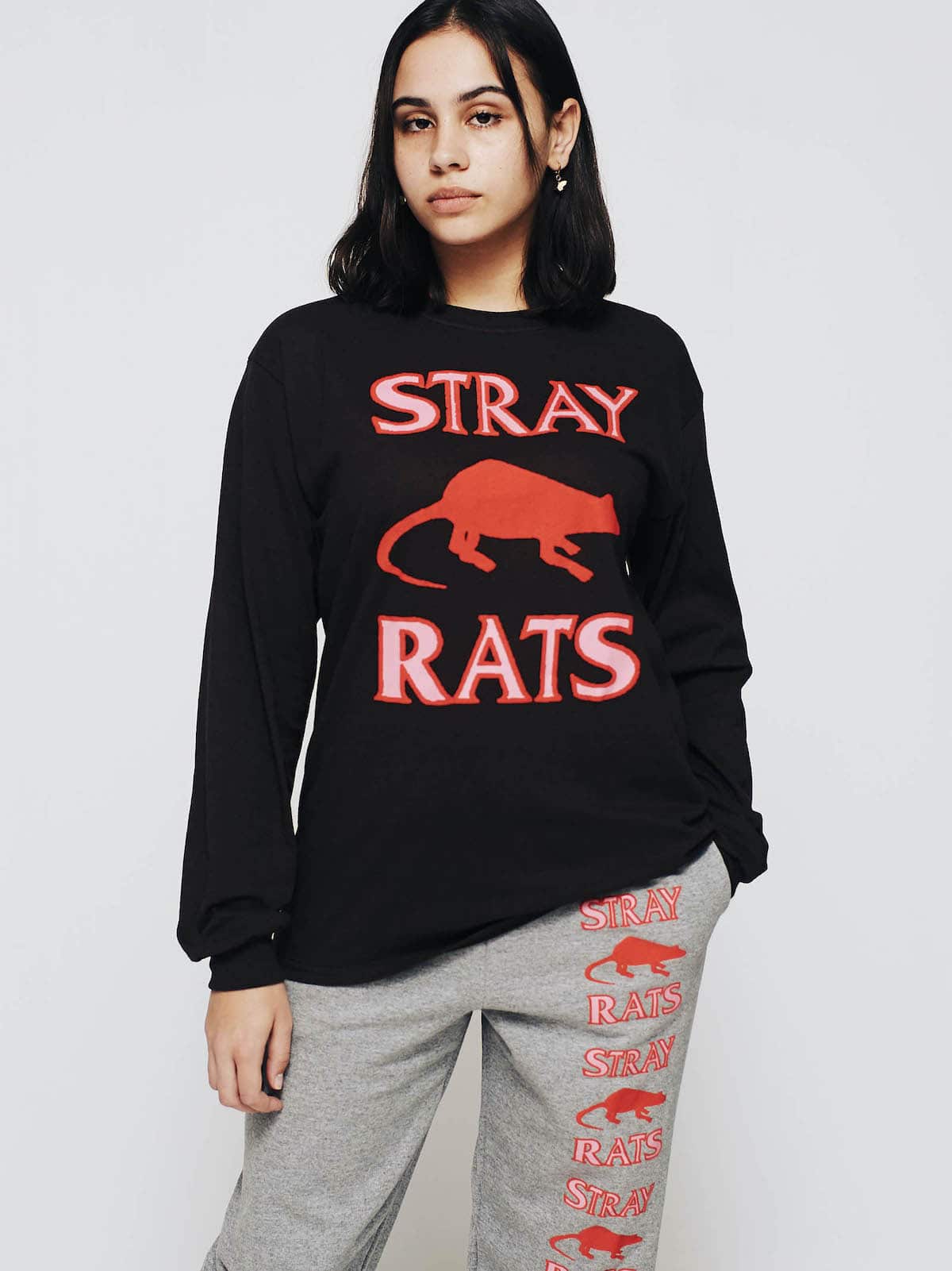 Stray Rats zapoznaje nas ze swoimi propozycjami na jesień i zimę 2020