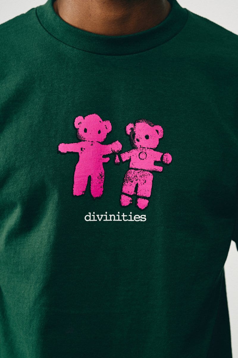 lookbook the divinities fa20 14