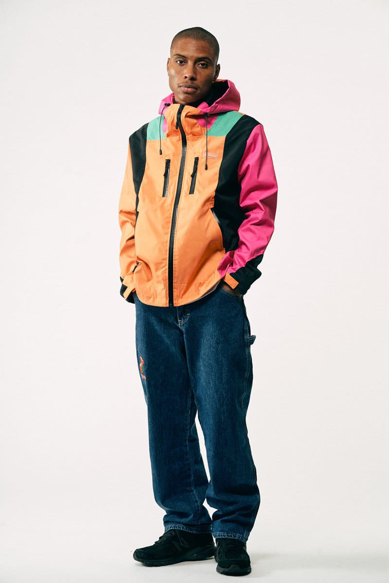 lookbook the divinities fa20 2