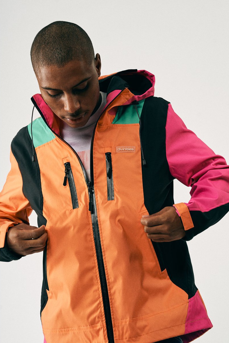 lookbook the divinities fa20 3