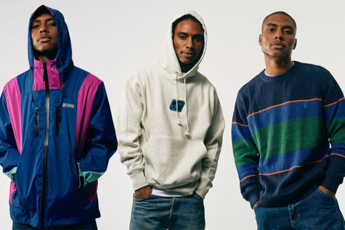 lookbook the divinities fa20