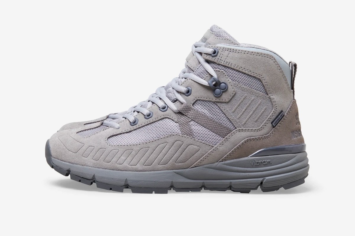 neighborhood x danner fullbore boots 1