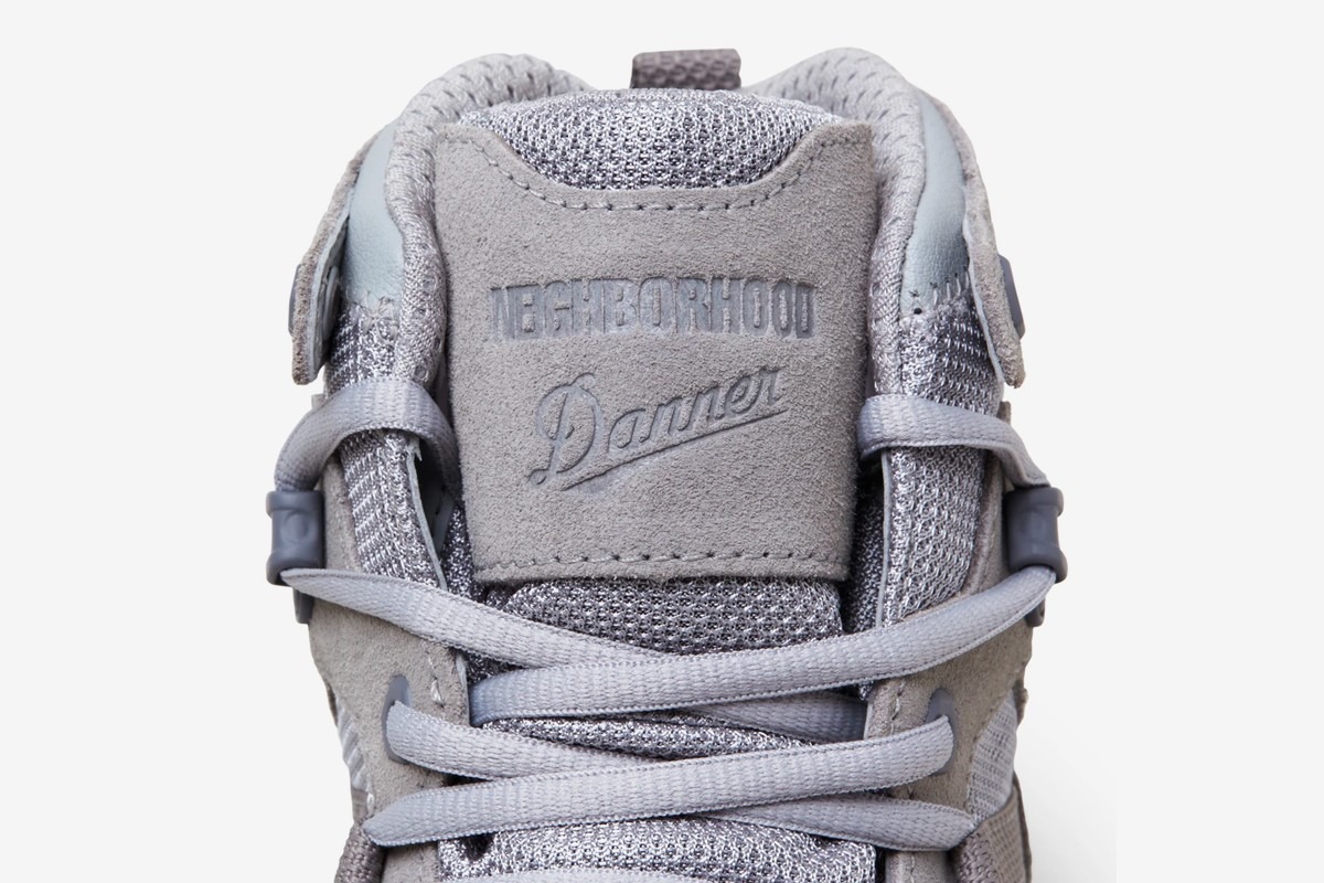 neighborhood x danner fullbore boots 5