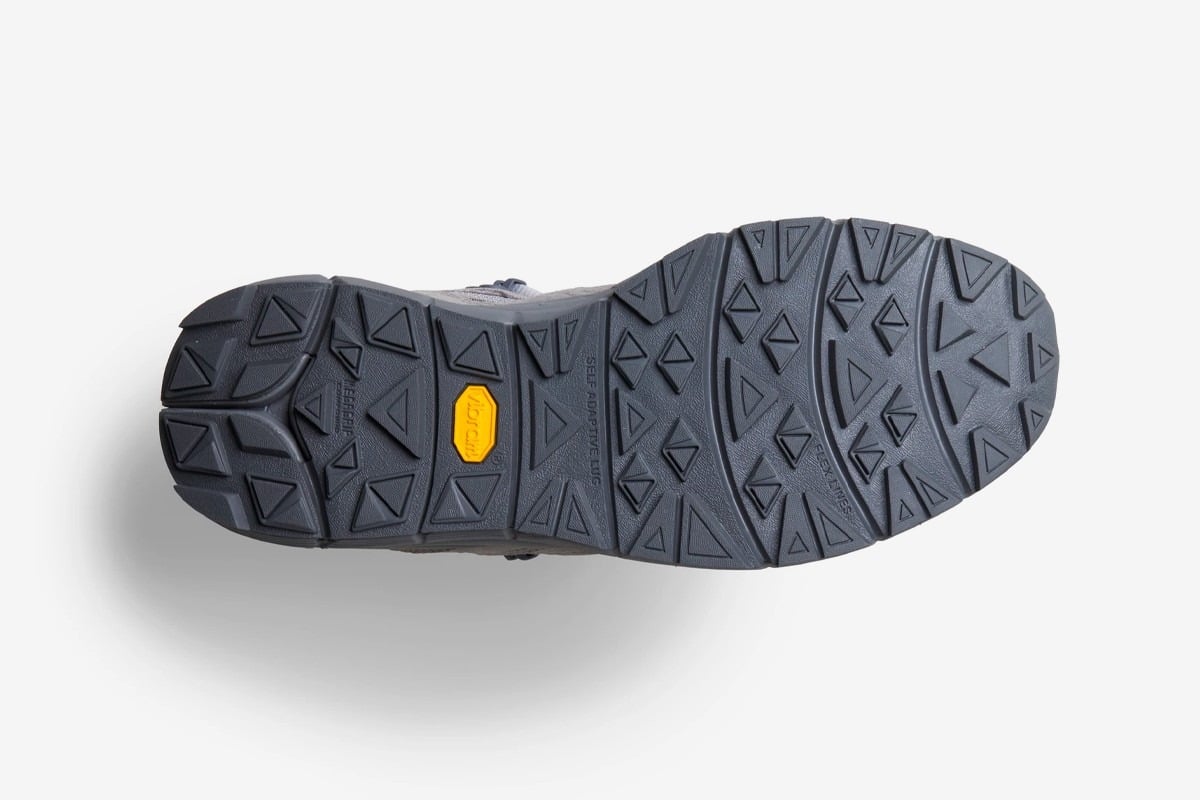 neighborhood x danner fullbore boots 6