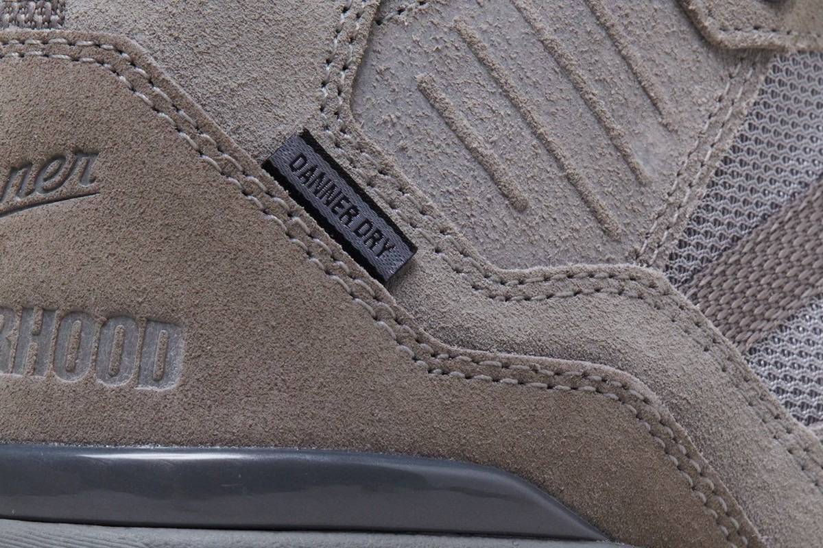 neighborhood x danner fullbore boots 8