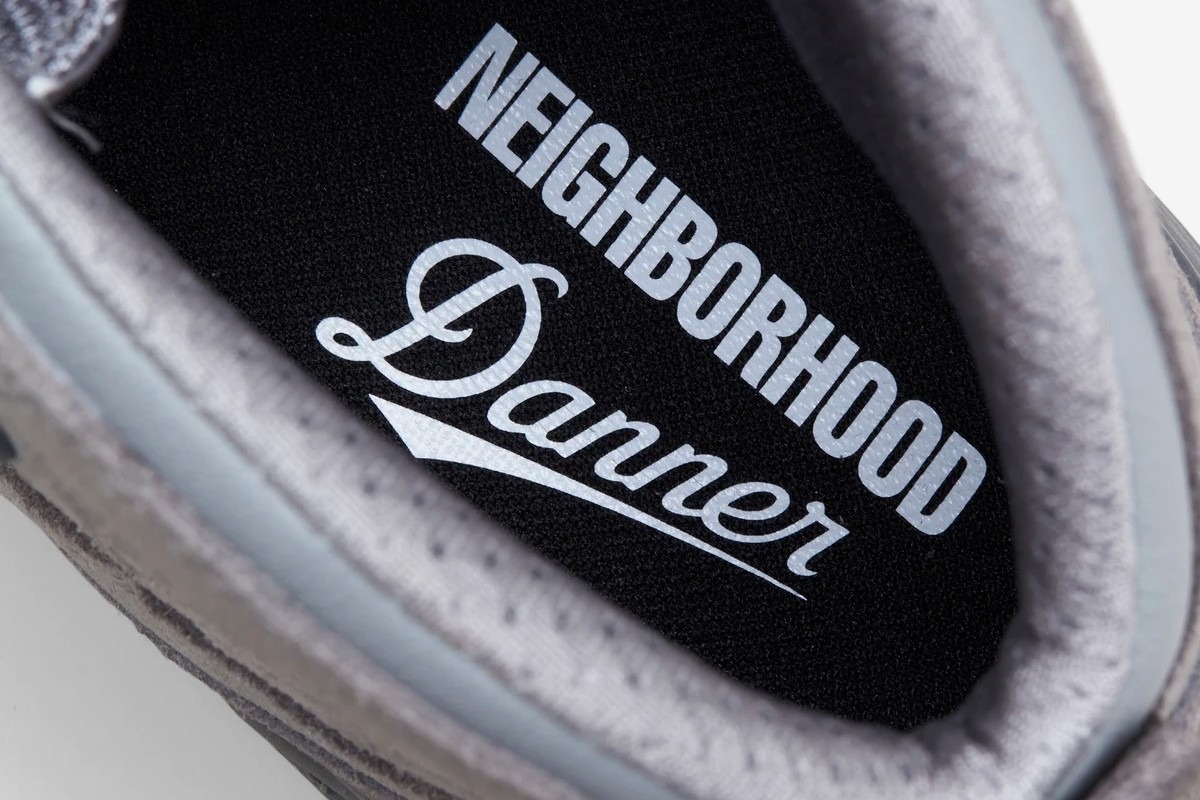 neighborhood x danner fullbore boots 9