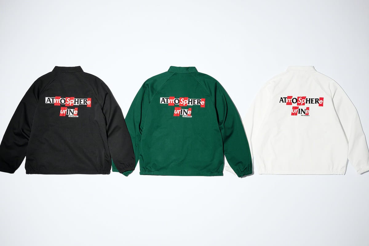 supreme antihero skateboards fw20 4