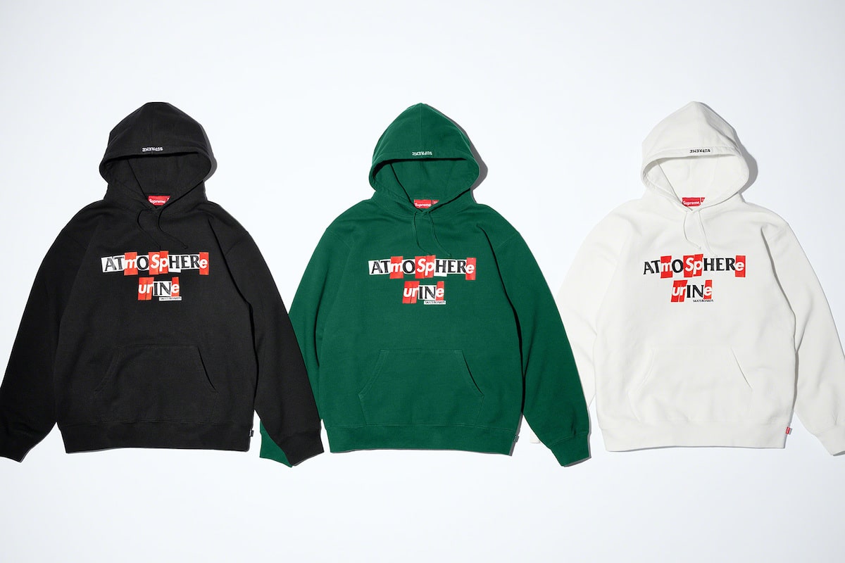 supreme antihero skateboards fw20 6