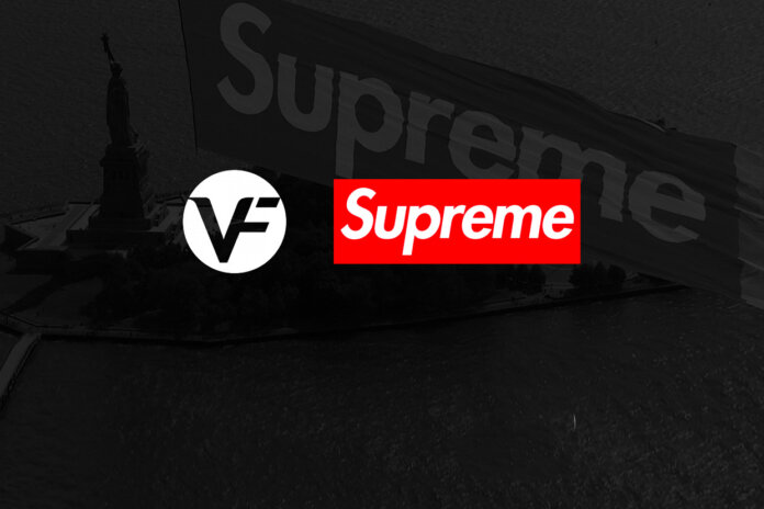 vf supreme vf supreme