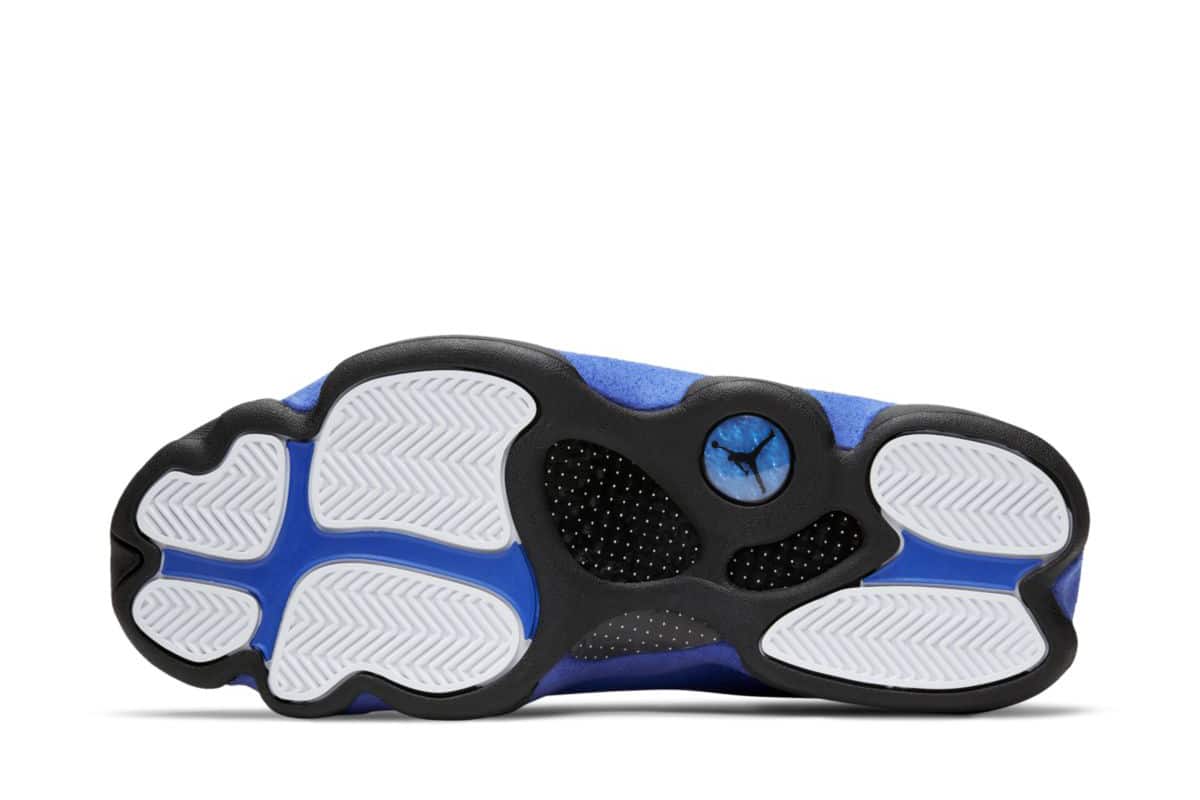 Air Jordan 13 Hyper Royal 414571-040 1