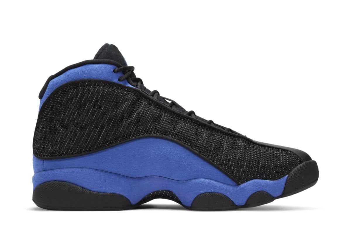 Air Jordan 13 Hyper Royal 414571-040 2