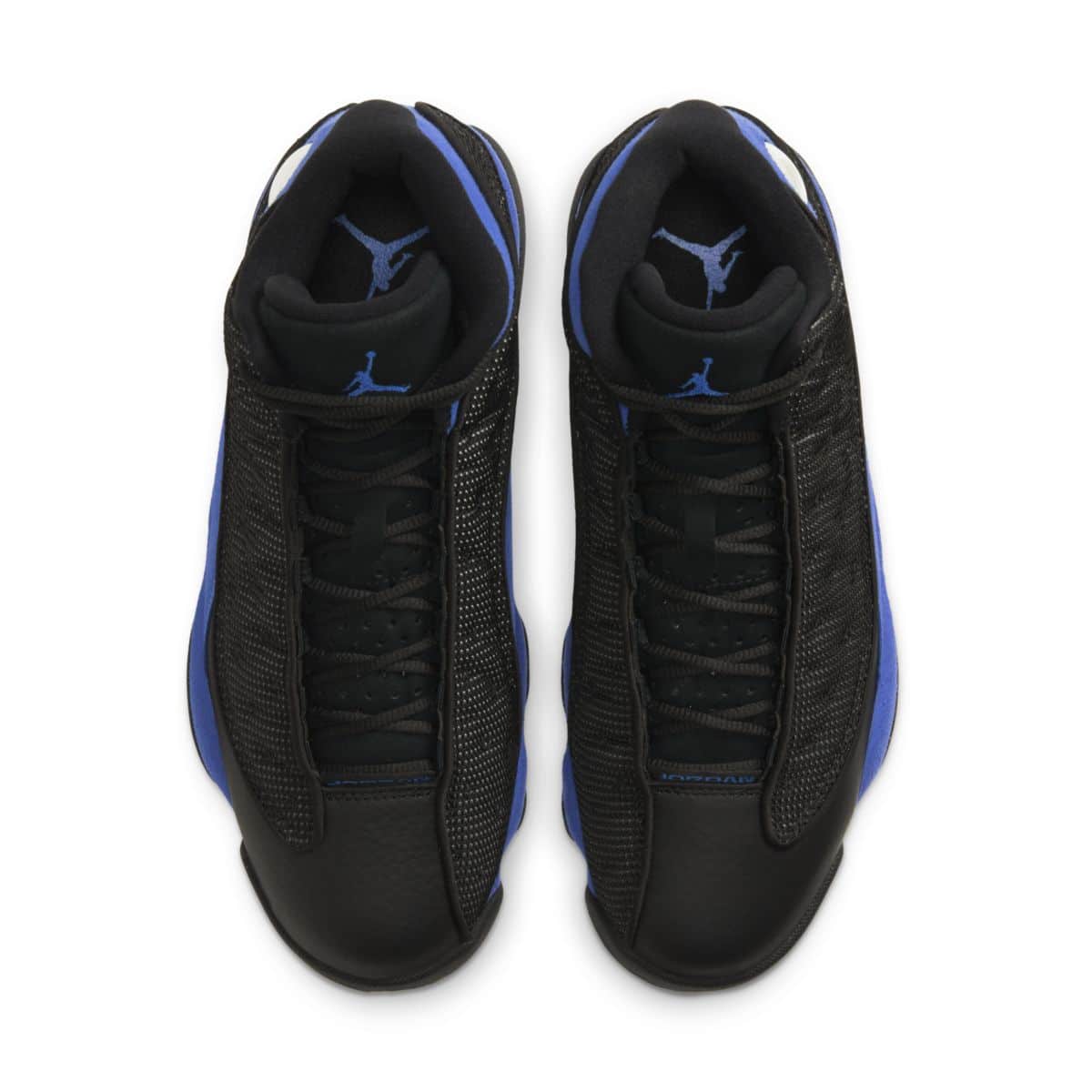 Air Jordan 13 Hyper Royal 414571-040 4