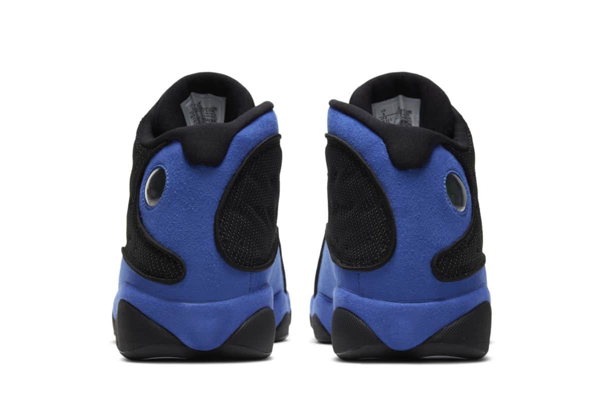 Air Jordan 13 Hyper Royal 414571-040 5
