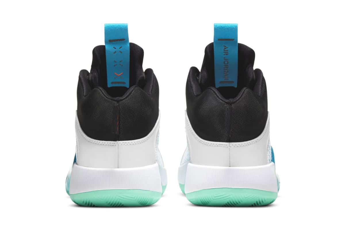 Air Jordan 35 Morpho CZ8153-100 5