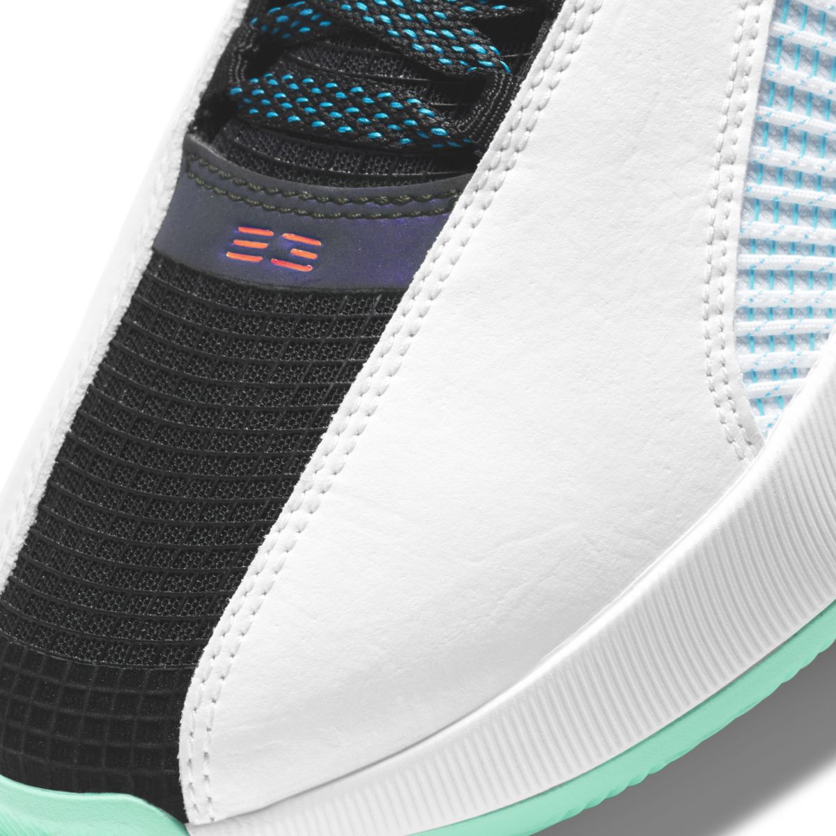 Air Jordan 35 Morpho CZ8153-100 6