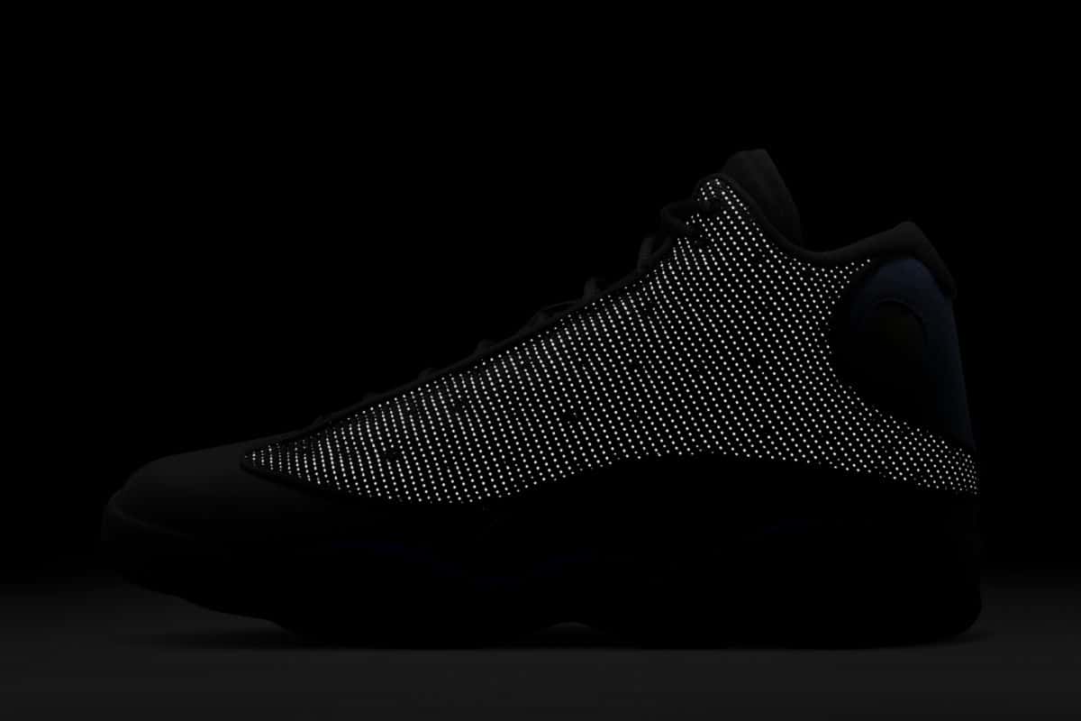 Air Jordan XIII Hyper Royal 414571-040 1