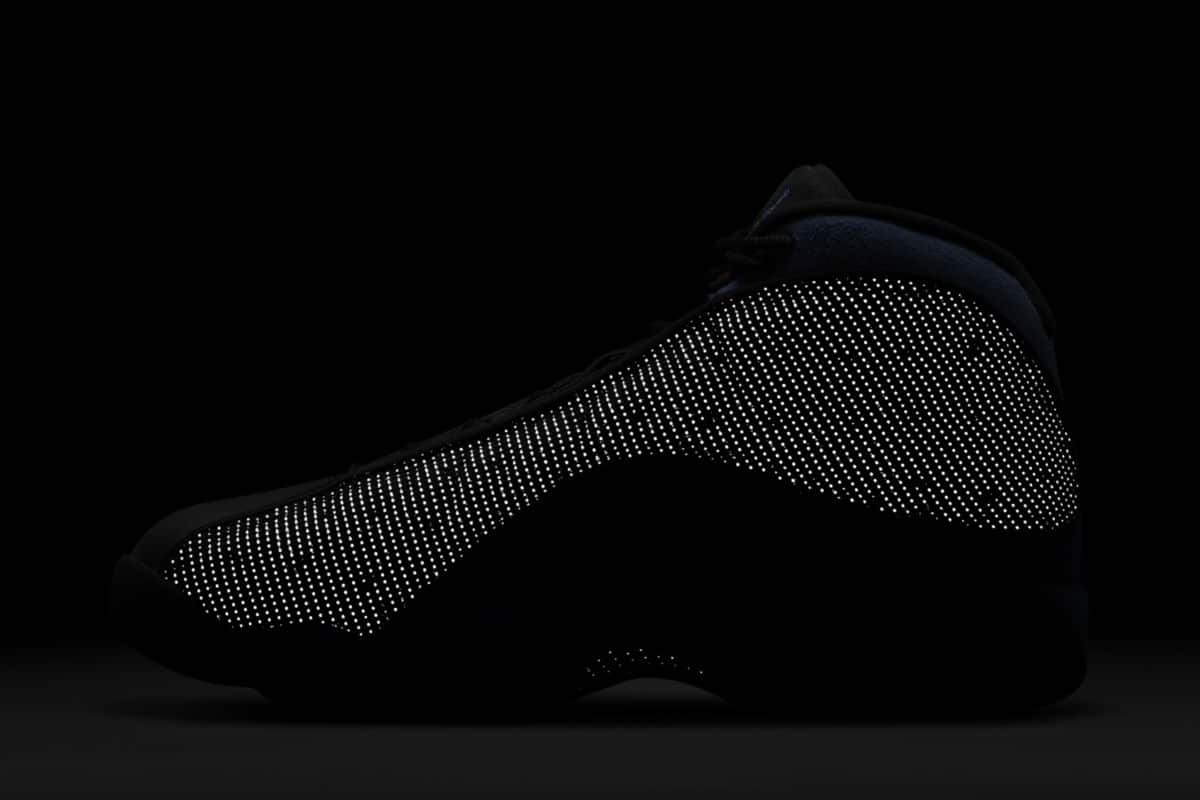 Air Jordan XIII Hyper Royal 414571-040 2
