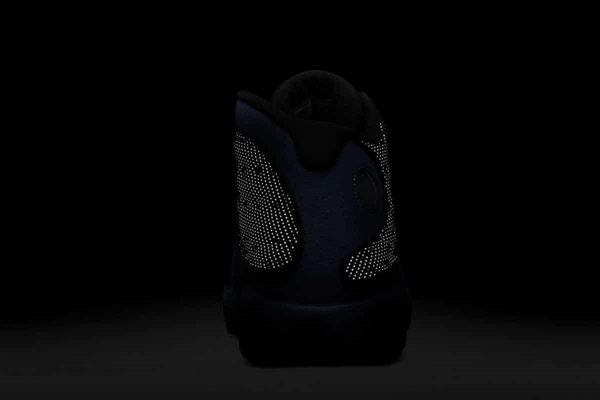 Air Jordan XIII Hyper Royal 414571-040 3