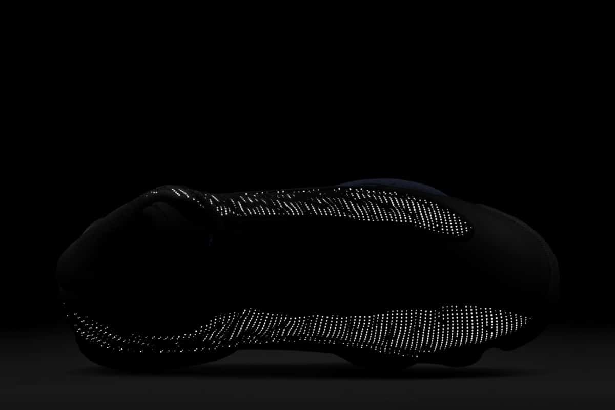 Air Jordan XIII Hyper Royal 414571-040 4