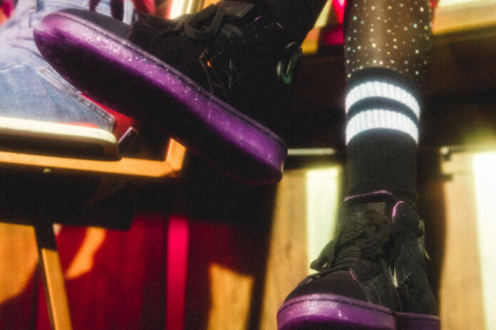 Joe Freshgoods Converse Joe Freshgoods Converse