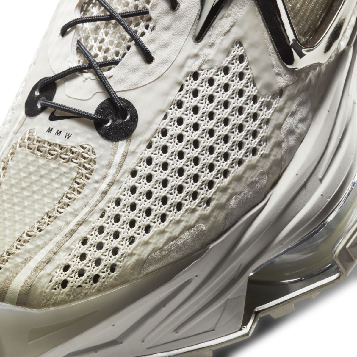 Matthew M Williams x Nike Zoom MMW 4 CU0676-200 6
