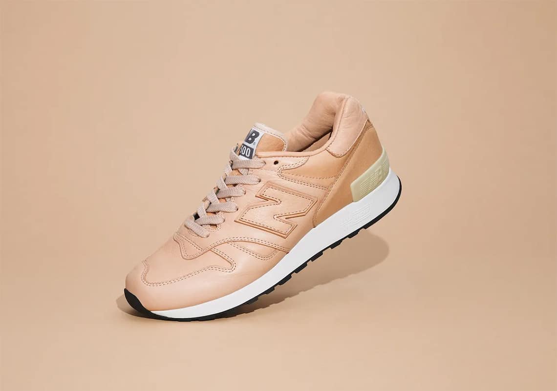 New Balance 1300 JPV 35th Anniversary 1